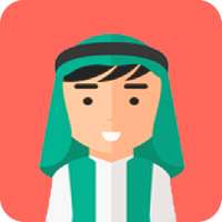 Ahmad Saud Murattal on 9Apps