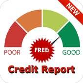 Credit Score Report Check