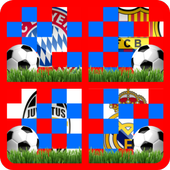 Football Teams Quiz icon