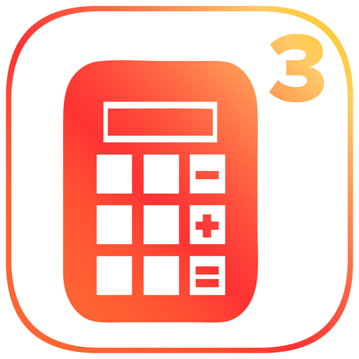 3rd Grade Math Challenge icon