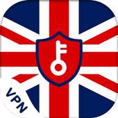 United Kingdom VPN