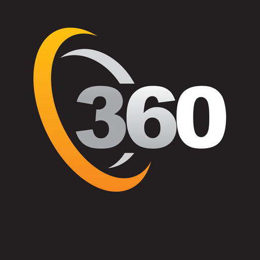 360 Live Score icon
