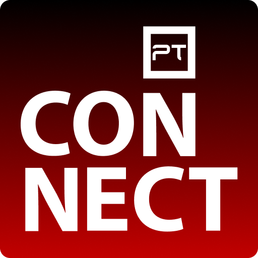 PT Connect icon