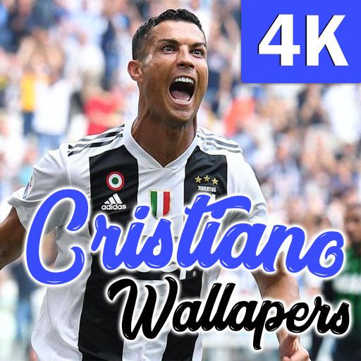 Cristiano Ronaldo Wallpapers HD CR7 2020 Images icon