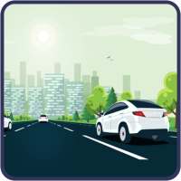 Drive Fast on Highway: Speed Traffic Bike Racing