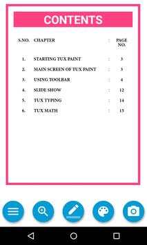 Tux Paint screenshot 1