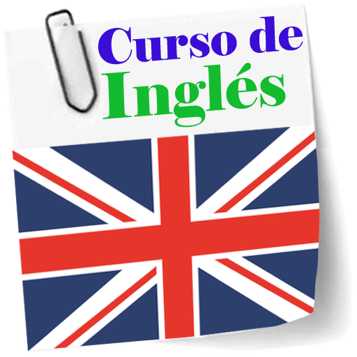 ikon Curso de Inglés