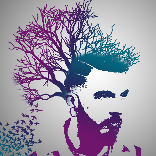 Photo Sketch Maker icon