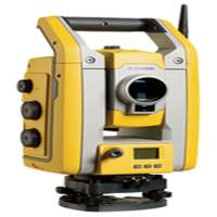 Survey Total&Gps on 9Apps