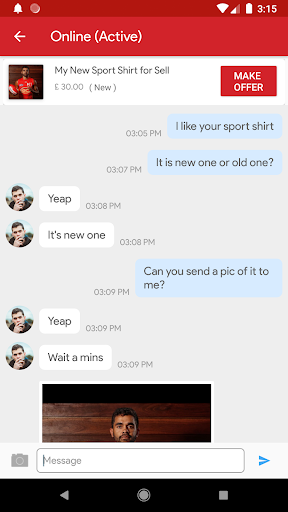 PS BuySell screenshot 7