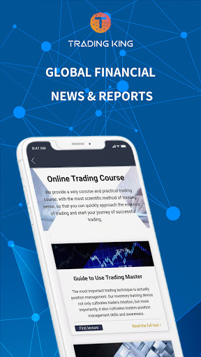 Trading King - BTC Futures screenshot 3