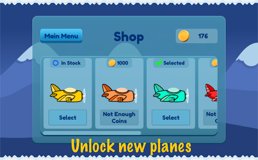 Super Pilot: Fly To Infinity screenshot 5