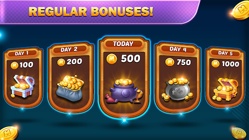 Rummy - Offline screenshot 6