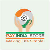 Pay India Store icon