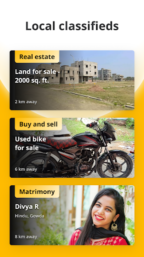 Lokal : Local Updates & Jobs screenshot 7