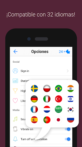 Guess The Movie Quiz screenshot 8