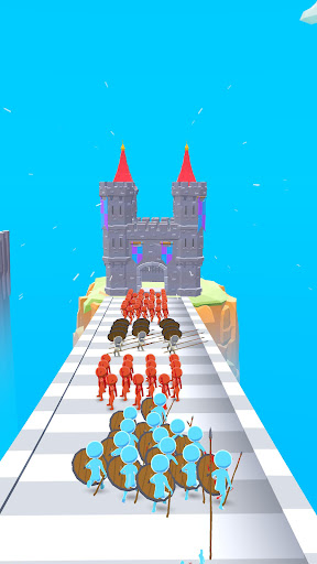 Spartans Clash screenshot 3