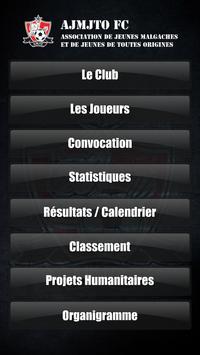AJMJTO FC screenshot 1
