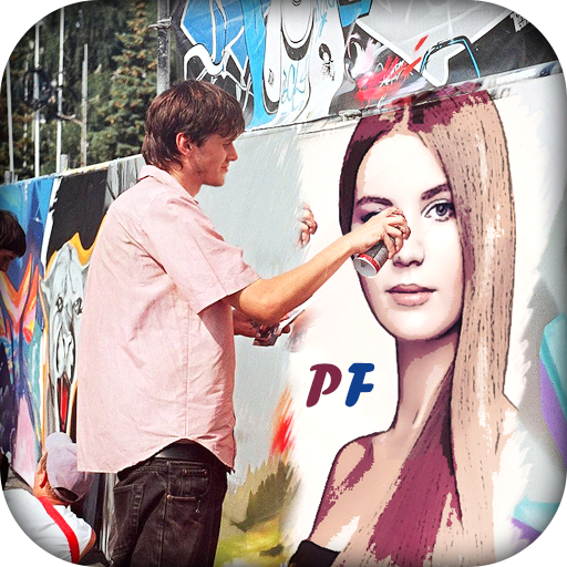 Photo Phunia Effect icon