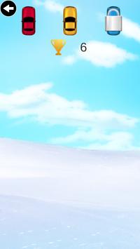 sport racing game screenshot 1