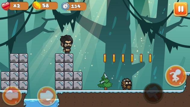 Chick's World screenshot 6