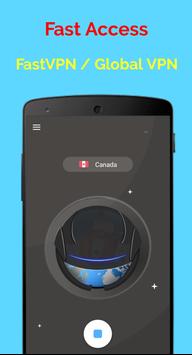 FastVPN screenshot 6