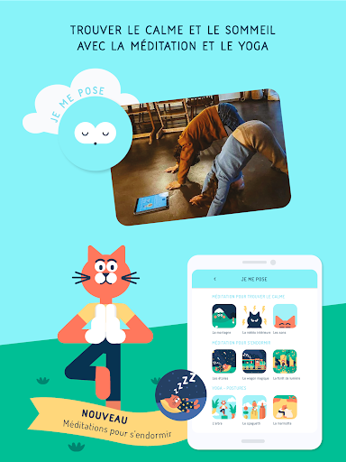 Lili - Jeux éducatifs enfants screenshot 5