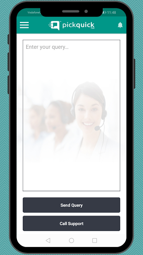 PQ DRIVER screenshot 8