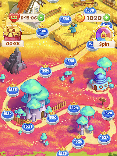 Farm Diary - Fruit Games screenshot 7