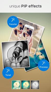 PIP Camera screenshot 2