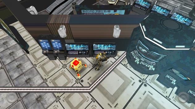 Angry Robo Terminator screenshot 2