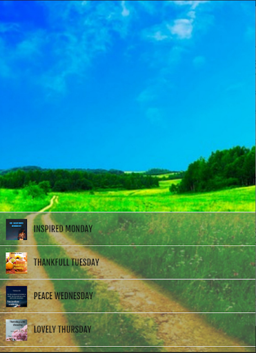 Best Daily  Blessings स्क्रीनशॉट 1