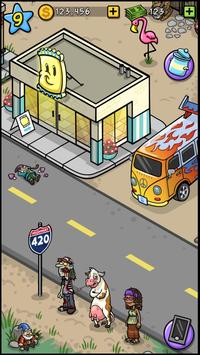 Munchie Farm screenshot 3