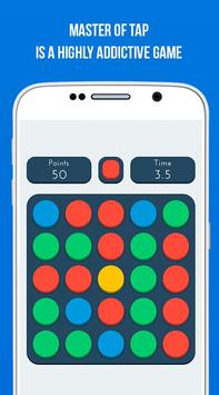 Master of Tap screenshot 2