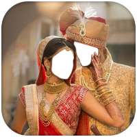 Traditional Couple Photo Suit on 9Apps