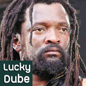 Lucky Dube Songs Offline 2019 icon
