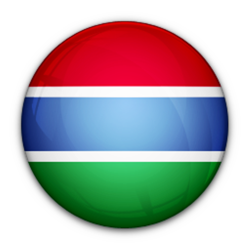 Gambia FM Radios icon