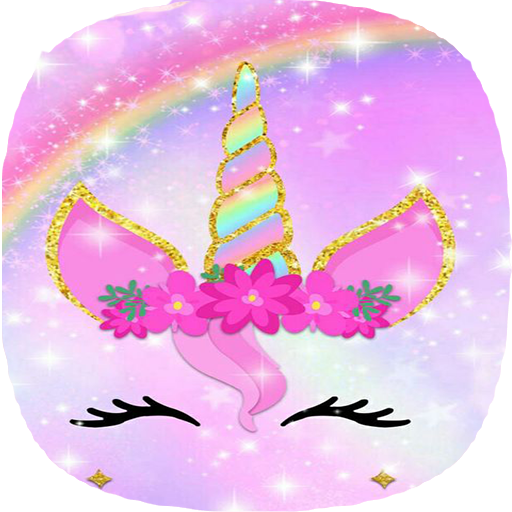 Glitter Wallpapers icon