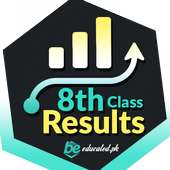 8th Class Result on 9Apps