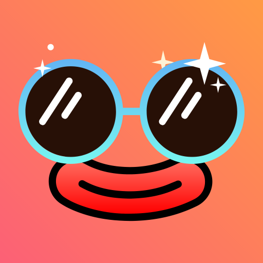 FaceShow-Funny face swap Video icon