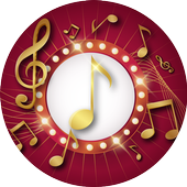 MAX Music Player icon