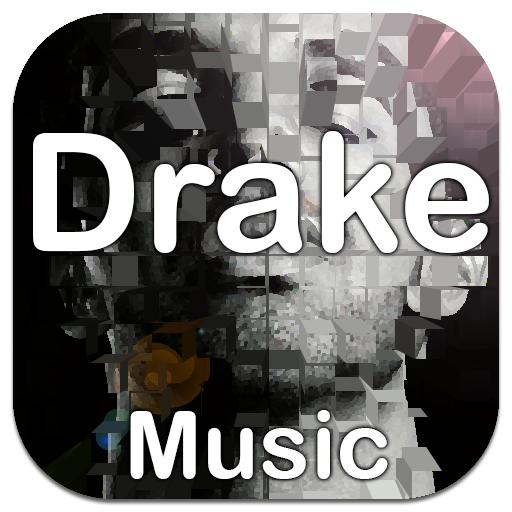 Drake Music : All the music of Drake icon