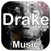 Drake Music : All the music of Drake on 9Apps