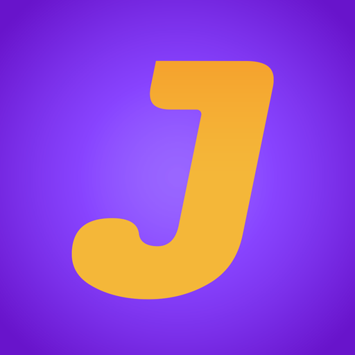 Jeton: Play &amp; Earn Real Prizes icon