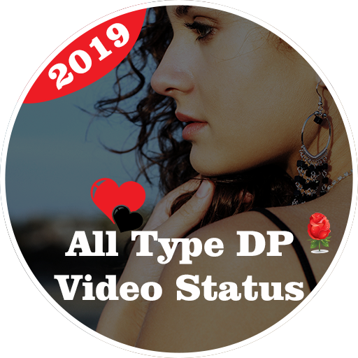 All Type DP Video Status And Sticker 2019 icon