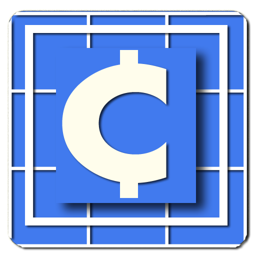 Cryptocurrency &amp; Bitcoin News icon