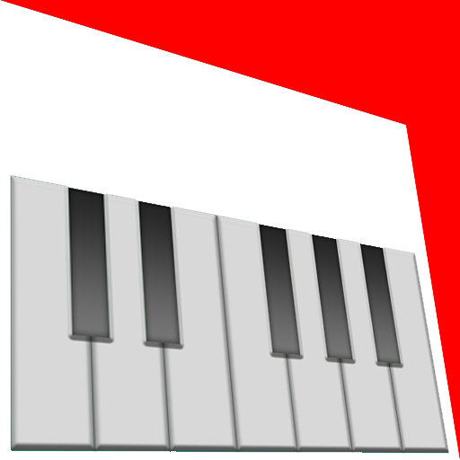 Digital Piano icon