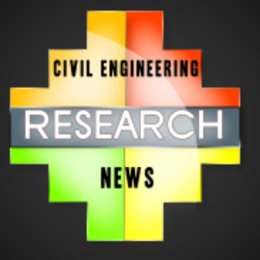 Civil Engineering Research News icon