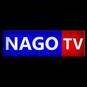 NAGO TV  HAITI icon