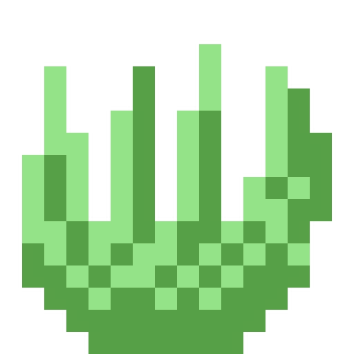 Magical Grass icon